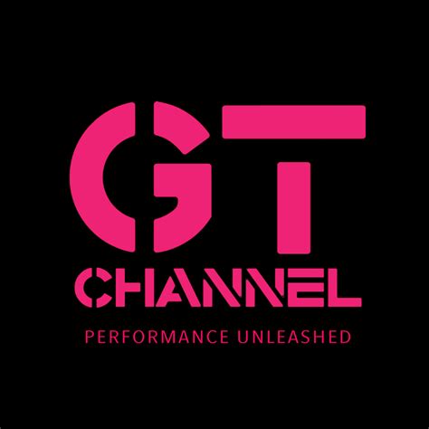 chanel gt|gt channel meaning.